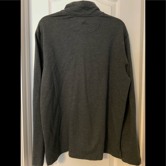 Merona Men’s jacket/ sweatshirt , L - Picture 2 of 3